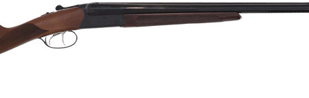 20GA 26" CT-5 WALNUT STOCKCZ BOBWHITE G2S/S INTERMEDIATE