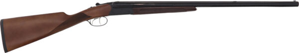 20GA 26" CT-5 WALNUT STOCKCZ BOBWHITE G2S/S INTERMEDIATE