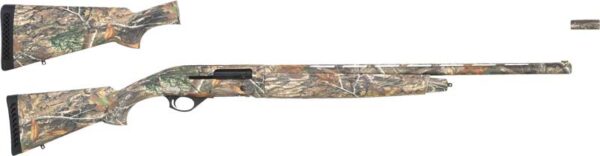 3" 24"VR CT-3 W/2 RT EDGE STKSTRISTAR VIPER G2 COMPACT 20GA