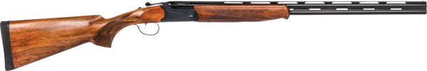 BLUE/WALNUT MANUAL EXTRACTORSSTEVENS 555 O/U 20GA 26" MC5
