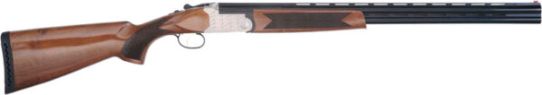 26"VR CT-5 SILVER/WALNUTTRISTAR SETTER O/U 20GA 3"