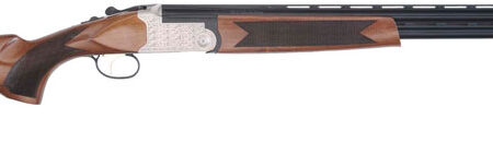 28"VR CT-5 SILVER/WALNUTTRISTAR SETTER O/U 410 3"