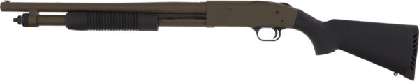 12GA 3" 6RD 18.5" BANTAMMOSSBERG 590 THUNDER RANCH