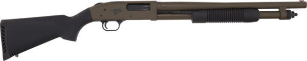 12GA 3" 6RD 18.5" BANTAMMOSSBERG 590 THUNDER RANCH - Image 2