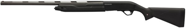 MATTE BLACK SYNTHETICWINCHESTER SX4 12GA 3" 26"VR