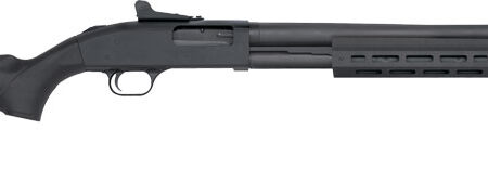 12GA 3" 9RD 20" GHOST RING SYNMOSSBERG 590 TACTICAL M-LOK