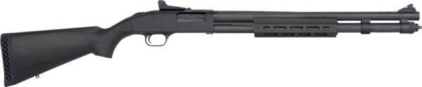 12GA 3" 9RD 20" GHOST RING SYNMOSSBERG 590 TACTICAL M-LOK