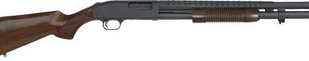 20" BLUED/WALNUTMOSSBERG 590 RETRO 12GA 3" 9RD
