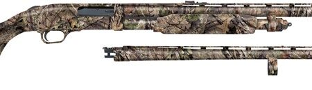 28"VR/24"VR MO-BREAKUP COUNTRYMOSSBERG 835 COMBO 12GA 3.5"