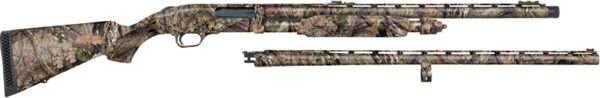 28"VR/24"VR MO-BREAKUP COUNTRYMOSSBERG 835 COMBO 12GA 3.5"