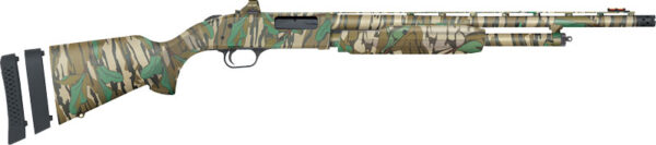 20GA 20" 3" MOSSYOAK MICRO DOTMOSSBERG 500 TURKEY BANTAM