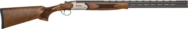 3" 26"VR EXTRACTORS BLD/WALNUTMOSSBERG SILVER RESERVE 410