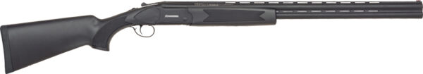 3" 28"VR EXTRACTOS BLUED/SYNMOSSBERG SILVER RESERVE 12GA