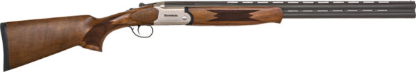 20GA. 26"VR EXTRACTORS BLD/WALMOSSBERG SILVER RESERVE BANTAM