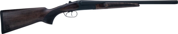 S/S BLACK WALNUTHERITAGE BADLANDER 20GA 18.5"