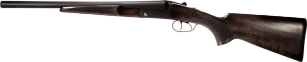 S/S BLACK WALNUTHERITAGE BADLANDER 12GA 18"