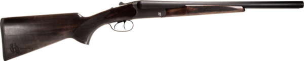 S/S BLACK WALNUTHERITAGE BADLANDER 12GA 18" - Image 2