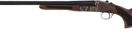 HEAT TEMPERED TURKISH WALNUTPOINTER FT6 SXS 12GA 28" BBL