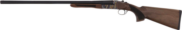 HEAT TEMPERED TURKISH WALNUTPOINTER FT6 SXS 12GA 28" BBL