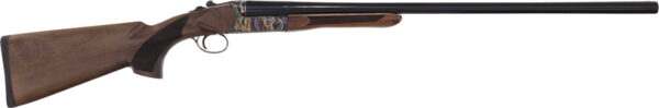 HEAT TEMPERED TURKISH WALNUTPOINTER FT6 SXS 12GA 28" BBL - Image 2