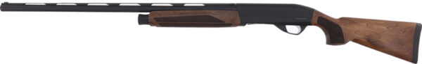 12 GA 3" 28" BLUED/WALNUTWEATHERBY ELEMENT 2 UPLAND