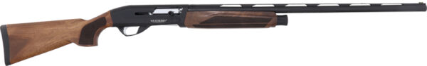 12 GA 3" 28" BLUED/WALNUTWEATHERBY ELEMENT 2 UPLAND - Image 2