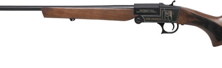 BLACK WOODIVER JOHNSON 700 410 3" 26"