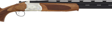 30" VR BLUED/WALNUT EJECTORSATI CAVALRY SPORTING O/U 12GA