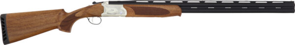 30" VR BLUED/WALNUT EJECTORSATI CAVALRY SPORTING O/U 12GA