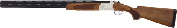 30" VR BLUED/WALNUT EJECTORSATI CAVALRY SPORTING O/U 12GA - Image 2