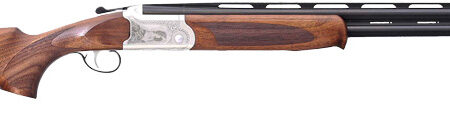 28" VR BLUED/WALNUT EJECTORSATI CAVALRY SPORTING O/U 12GA