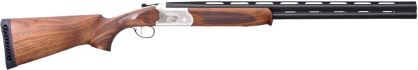 28" VR BLUED/WALNUT EJECTORSATI CAVALRY SPORTING O/U 12GA