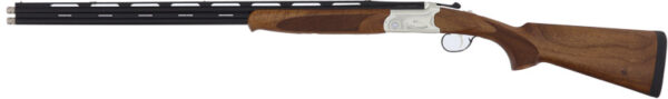 GA 28"VR BLUED/WALNUT EJECTORSATI CAVALRY SPORTING O/U 410 - Image 3