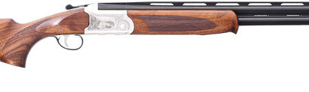 28" VR BLUED/WALNUT EJECTORSATI CAVALRY SPORTING O/U 28GA
