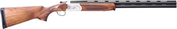 28" VR BLUED/WALNUT EJECTORSATI CAVALRY SPORTING O/U 28GA