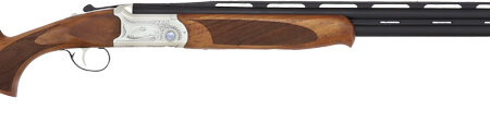 28" VR BLUED/WALNUT EJECTORSATI CAVALRY SPORTING O/U 20GA