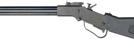 357 MAG/410 18.25" BLUEDTPS ARMS M6 O/U RIFLE/SHOTGUN