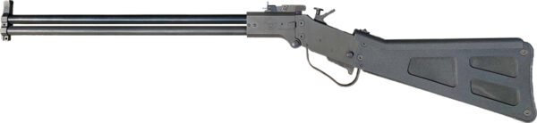 357 MAG/410 18.25" BLUEDTPS ARMS M6 O/U RIFLE/SHOTGUN