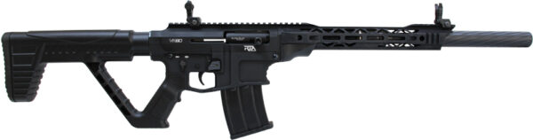 20" 5RD 3" AR-15 STYLEROCK ISLAND VR80 SHOTGUN 12GA - Image 2