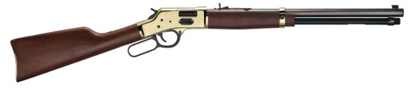Big Boy Brass