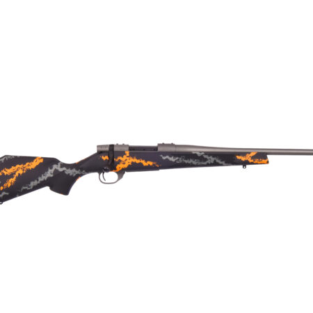 Vanguard Compact Hunter