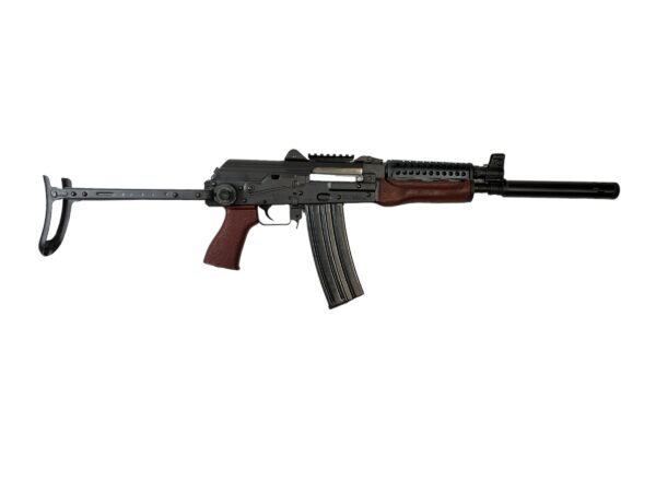 ZPAP M85