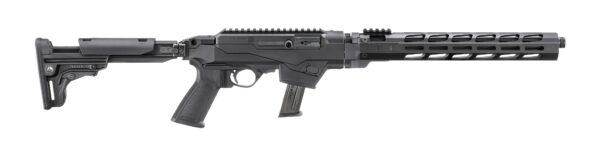 Pistol Caliber (PC) Carbine