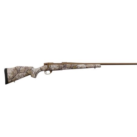 Vanguard Badlands