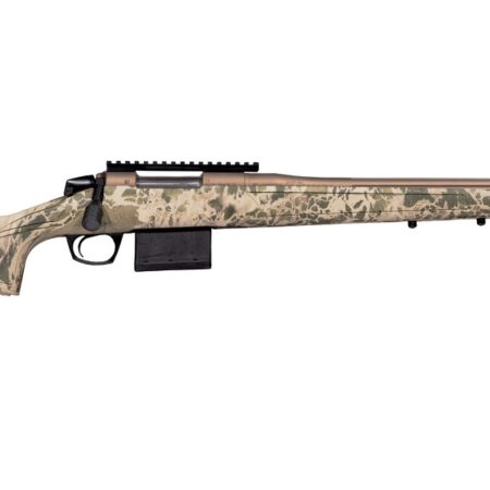 Cascade Varmint Hunter