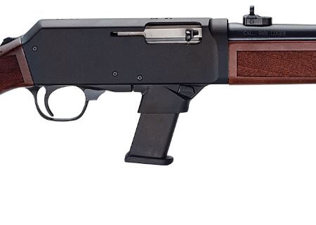 Homesteader Carbine
