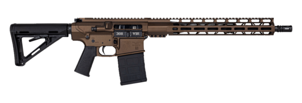 Carbon DB10 Rifle