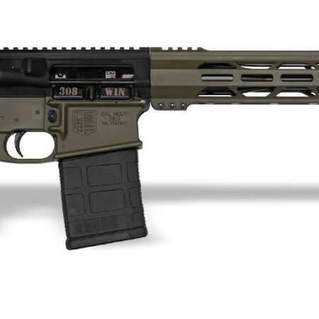 Carbon DB10 Rifle