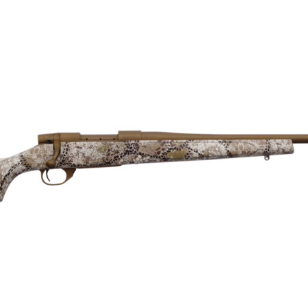 Vanguard Badlands
