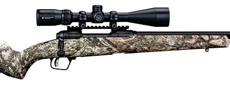 110 Apex Predator XP